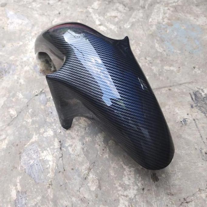 spakbor depan ninja R ninja RR ninja SS carbon