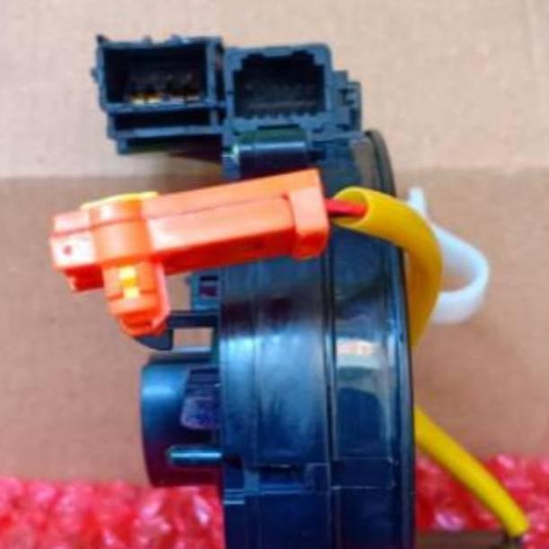 Kabel Spiral Klakson Airbag Fleksibel Stir Rush Terios 2012 2013 2014