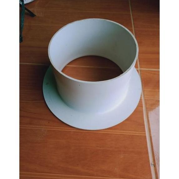 corong talang pvc 6 inch
