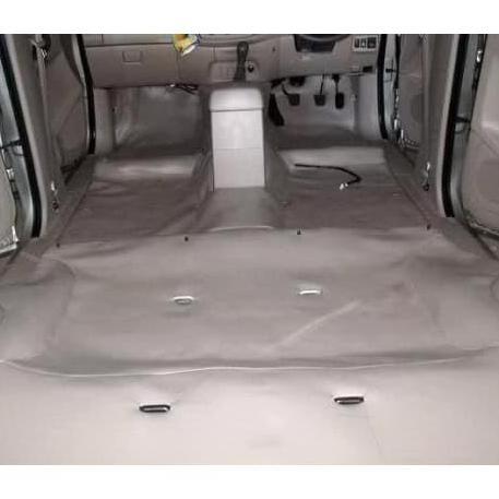 Karpet Dasar Avanza Xenia Karpet Dasar Mobil Kulit Karpet Peredam