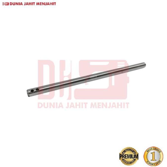 ORI Tiang Jarum Besi Mesin Jahit DP BESI / ALUMUNIUM