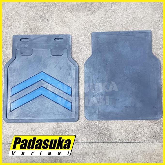 Karpet Lumpur Pick Up Depan Belakang TEBAL Karpet Lumpur L300 T120