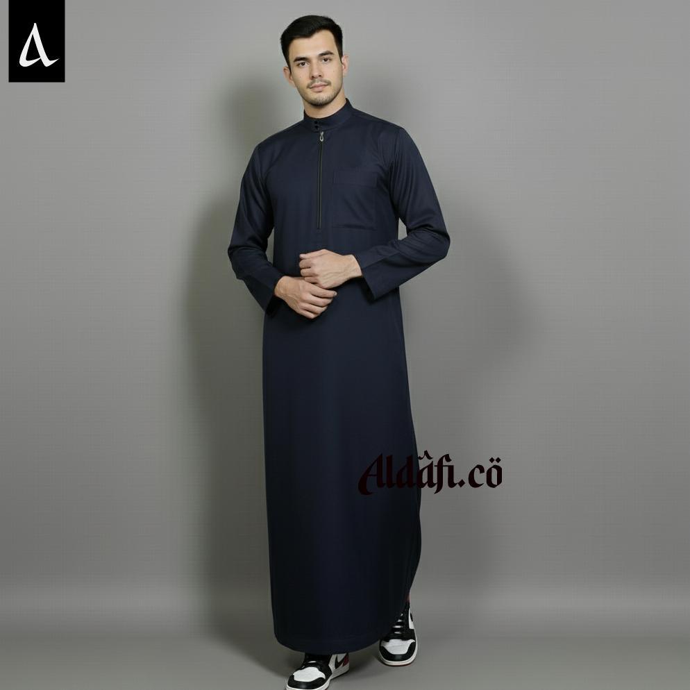 Murah Jubah Turki Pria Dewasa - Koko Dewasa - Baju Gamis Dewasa