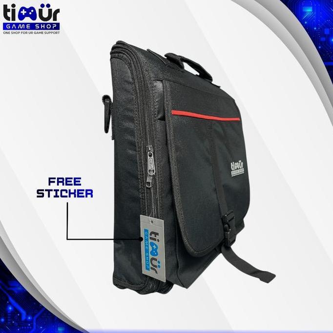 Tas Travel Bag PS3 Playstation 3 Slim Super Slim