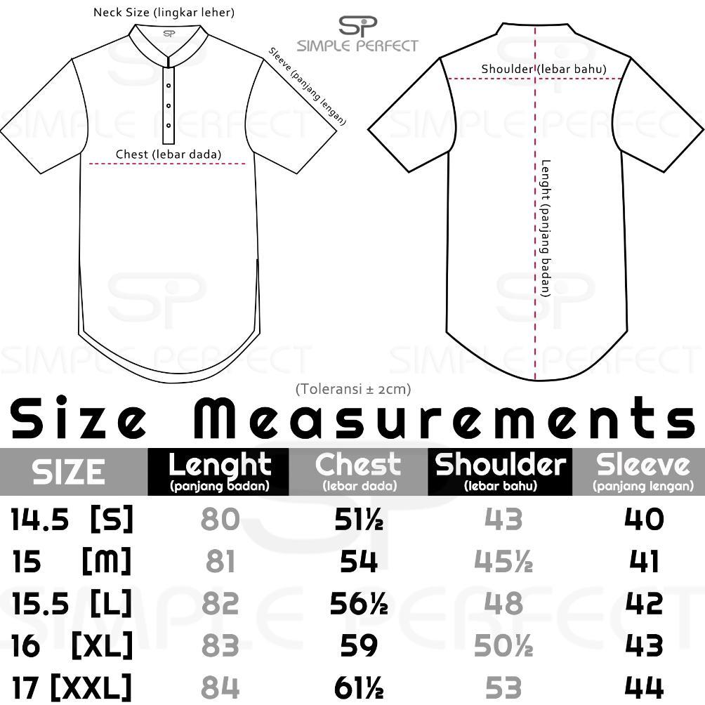 Recommended Casella Baju Koko Kurta Lengan | Casella Kurta Hamzah Solid Basic