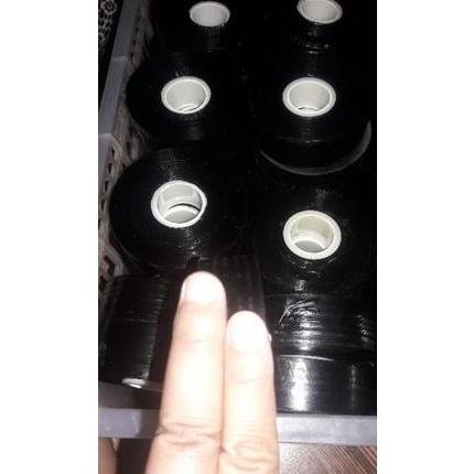 //TERLARIS EKOR LAYANGAN KECIL // BUNTUT LAYANGAN PLASTIK BARCODE