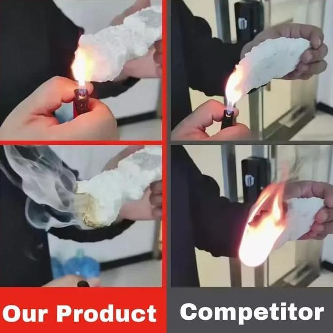 Obuyonjo- Polyurethane Foam Cleaner Pembersih Pu Foam Cleaner