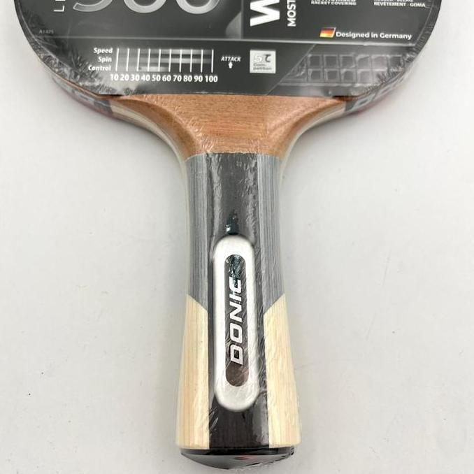 Ebyamagara- Donic Waldner Line 900 (Made Up Blade)