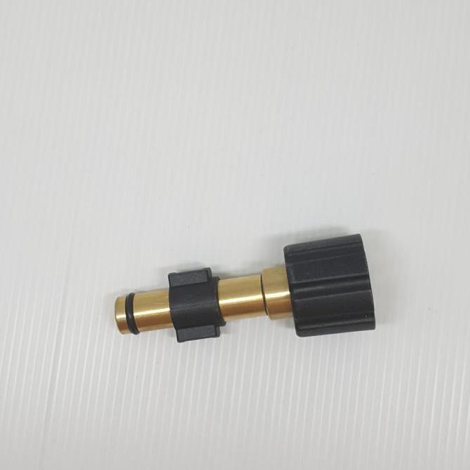 Murah Mjjc Foam Lance Snow Wash Adapter - Krisbow / Hitachi
