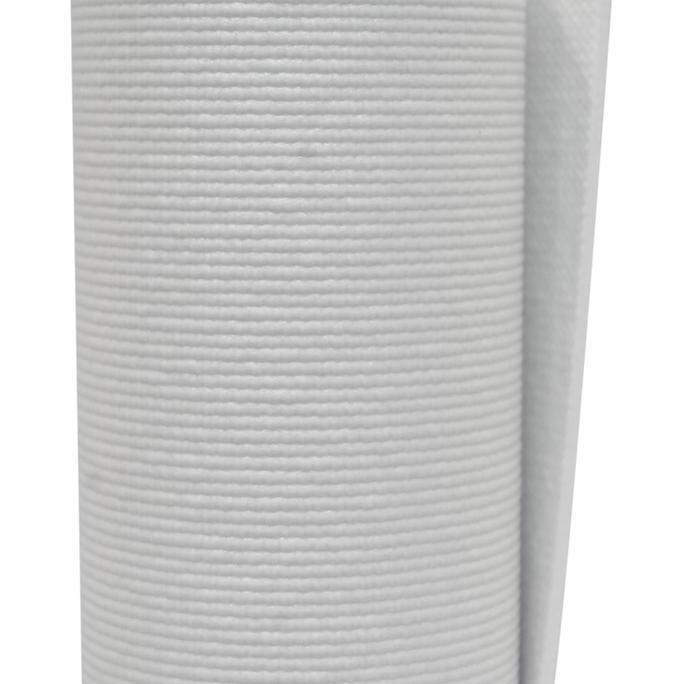 Ebyokurwa- Informa 45X150 Cm Alas Antislip - Putih Pelapis Laci Alas Meja Tatakan Piring Matras Laci