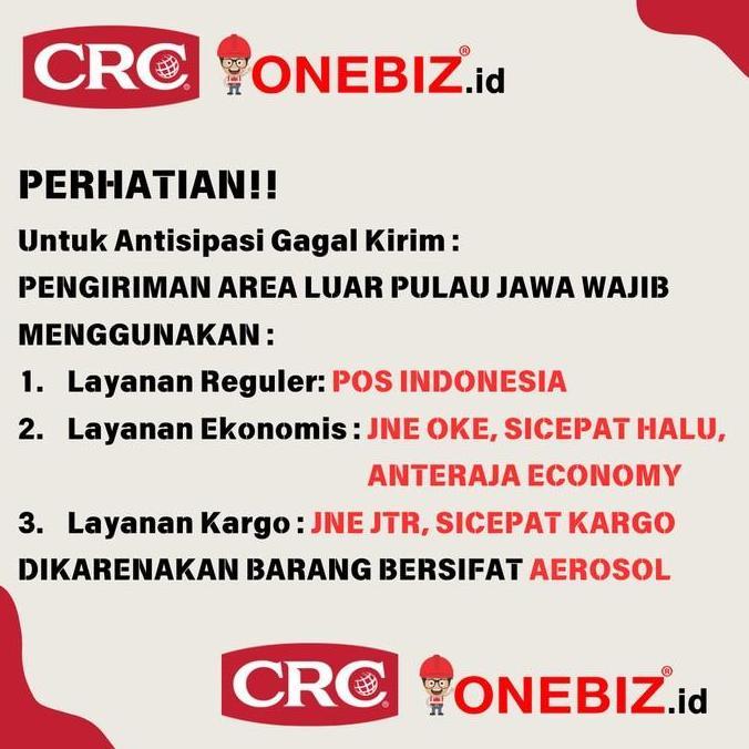 Promo Crc 05113 Di-Electric Grease (Technician Grade) 3,3 Oz