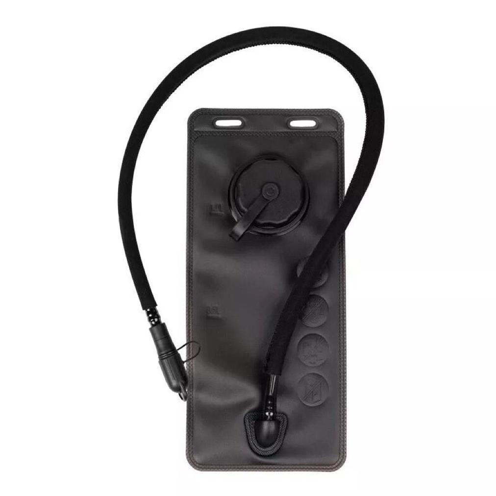 Botol Minum Lipat Outdoor Travel Water Bag BPA Free 3L Y8 / Water Bladder 3 L Diskon