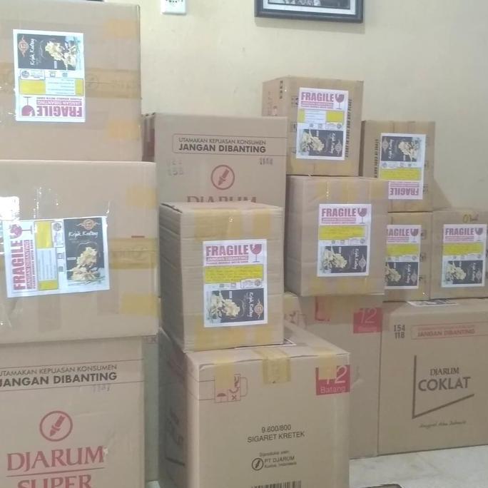 keripik kentang balado 1 kg WAR