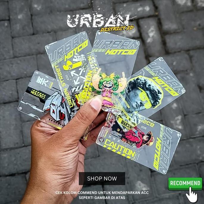 Okushonga- Urban Cyber Panel Backdoor R234 & R233 Part 2 (Urb Project)