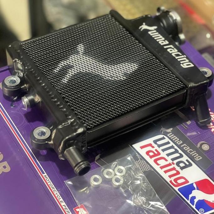 Sale Radiator Uma Aerox Nmax Radiator Almu Nmax Aerox Pnp Radiator Aerox Al