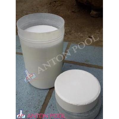 [] Kaporit Tablet 90% / Chlorine Tablet 90%