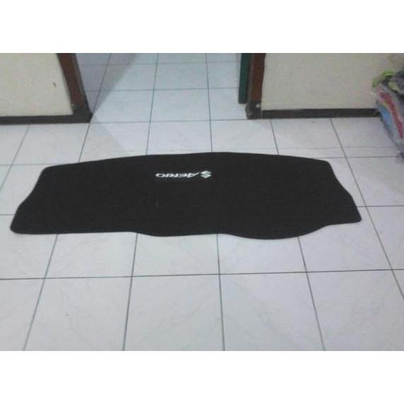 Cover Dashboard Suzuki Aerio facelift