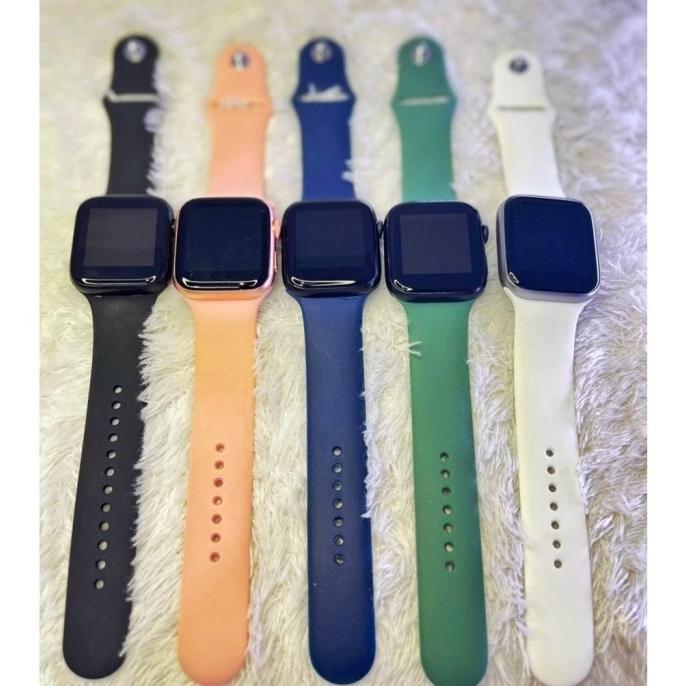 TERMURAH SMARTWATCH T500 JAM TANGAN PINTAR BISA TELPON DAN GANTI WALLPAPER JAM PRIA DAN WANITA