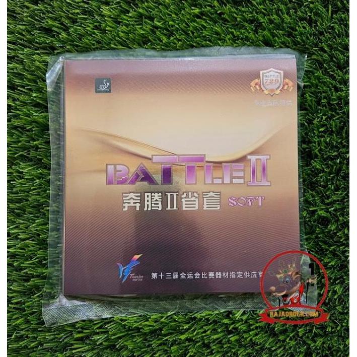 Karet 729 Friendship BATTLE 2 Provincial Soft