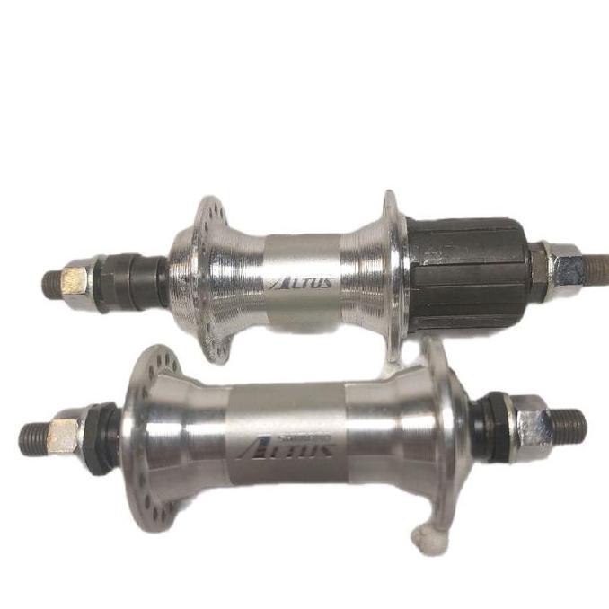 Ready Stock Hub Freehub 36 Hole Shimano Altus Nos