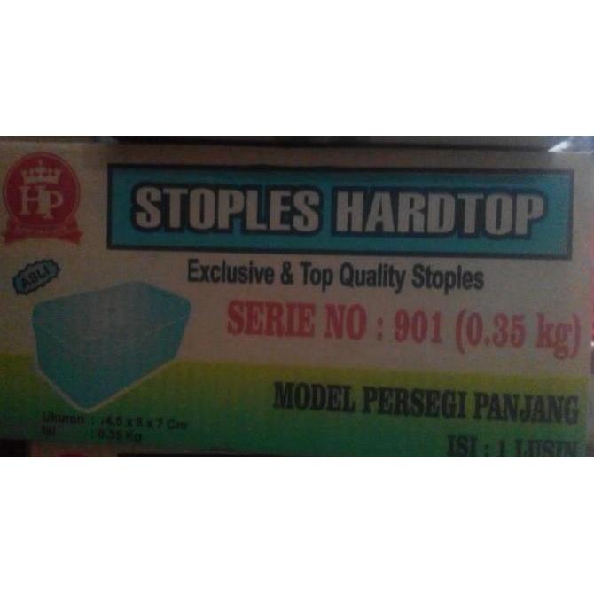 Toples Hardtop toples kue kering toples hari raya type hardtop 901