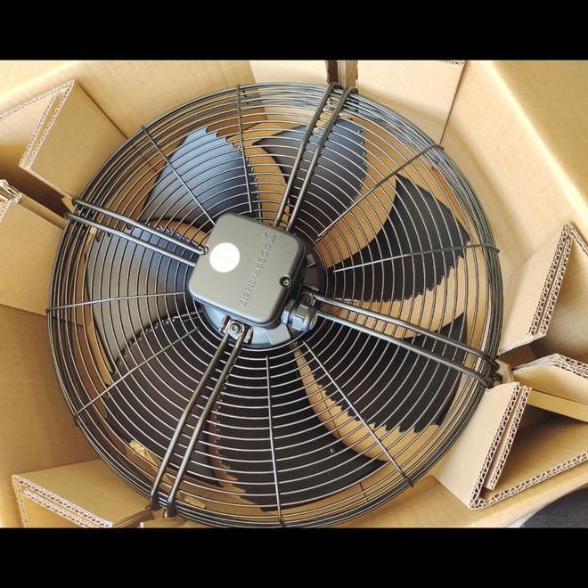 Blower Ziehlabegg Fn040 (220Volt)