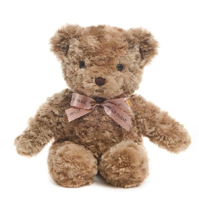 Teddy House Teddy Bear Soft Toby Bear 10 31