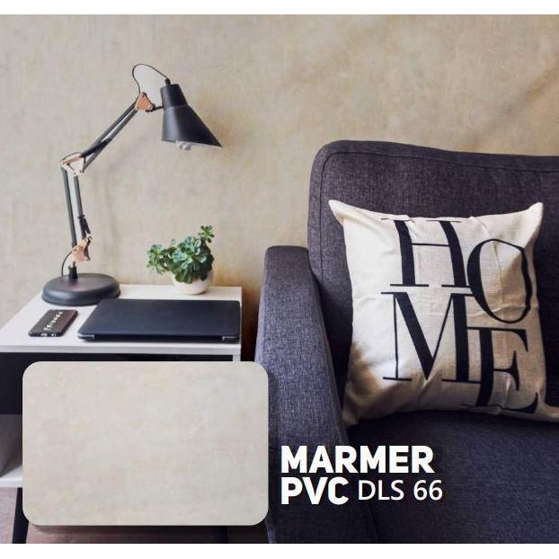 PROMO DISKON - Marmer Panel PVC/Dekorasi dinding/motif marmer