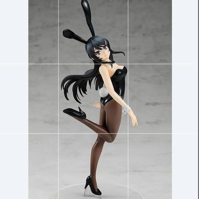 Pop Up Parade Figure Mai Sakurajima - Bunny Ver