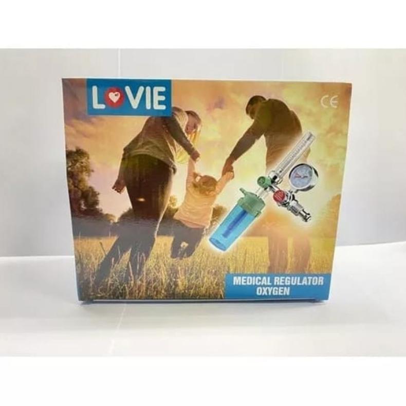 regulator oxygen/oxygen regulator/regulator oksigen