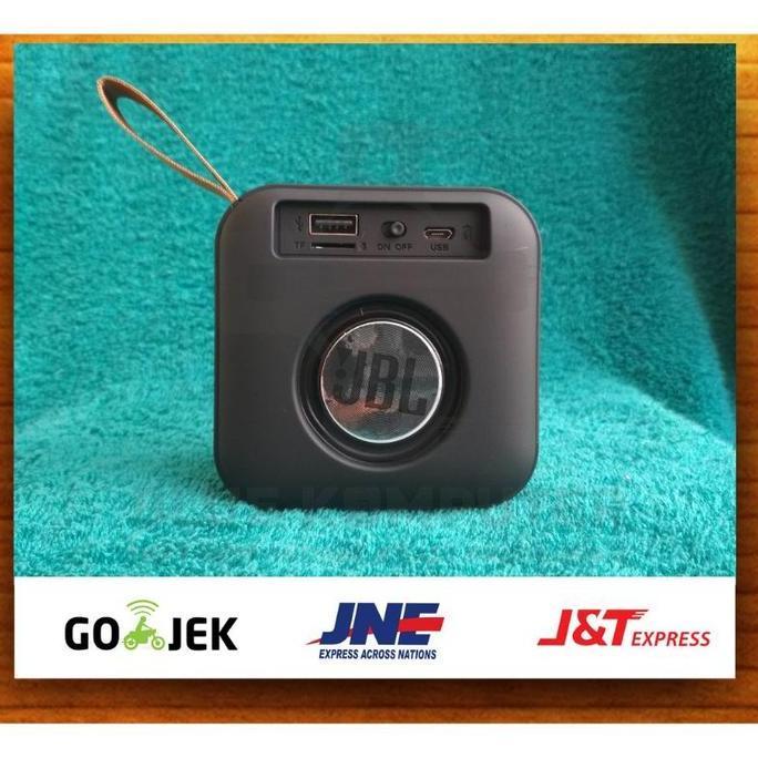 Speaker Bluetooth Mini JBL T5 Wireless Music / PORTABLE JBL T5 -
