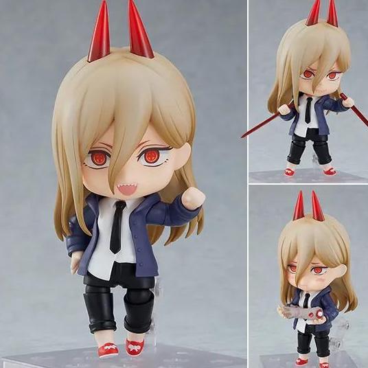 Nendoroid Power - Chainsaw Man