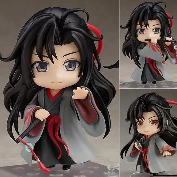 Nendoroid Wei Wuxian Yi Ling Lao Zu Ver