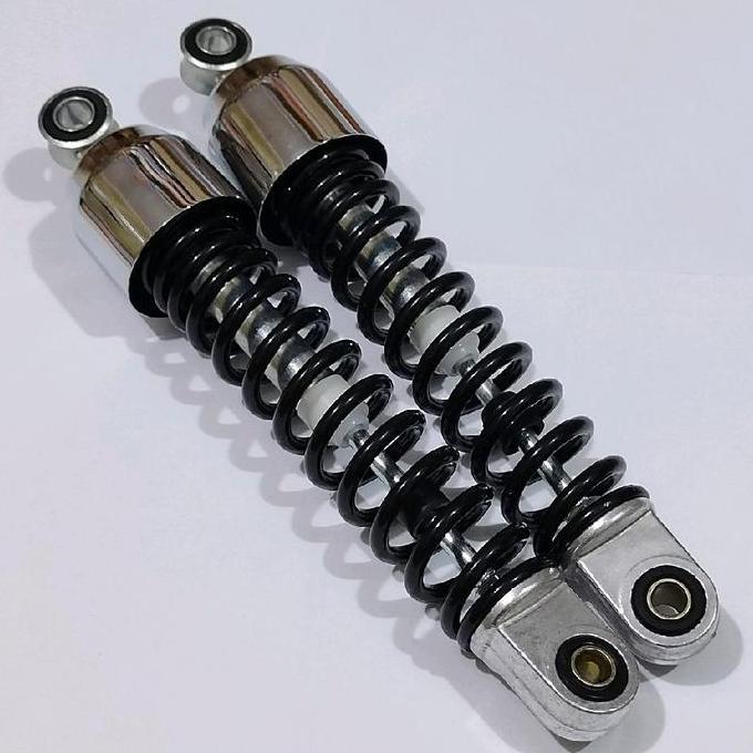 TERMURAH - SHOCK BREAKER BELAKANG MOTOR JUPITER Z NEW/JUPITER Z1/JUPITER Z