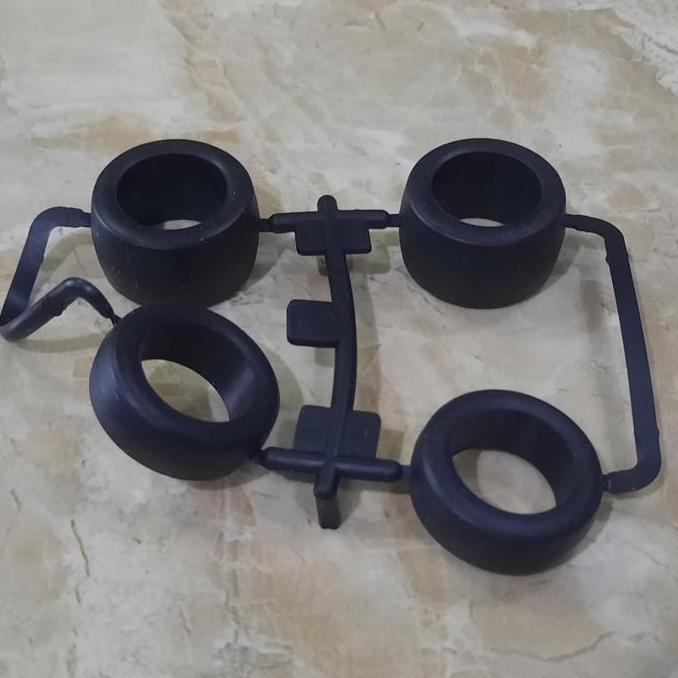 Ban Small Slick Ori Tamiya Ban Small Slick MIJ Ori