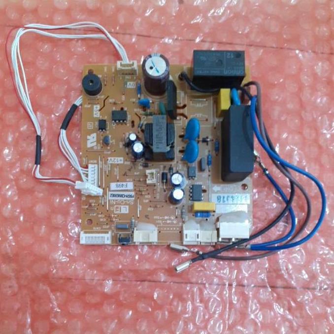 Modul ac sharp Standar R32 UNIT BARU ORIGINAL SHARP