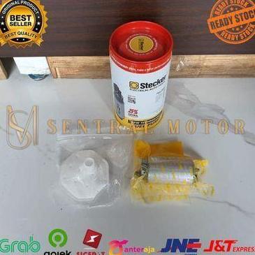 Fuel Pump/Rotak Pompa Bensin Mitsubishi Mirage Stecker