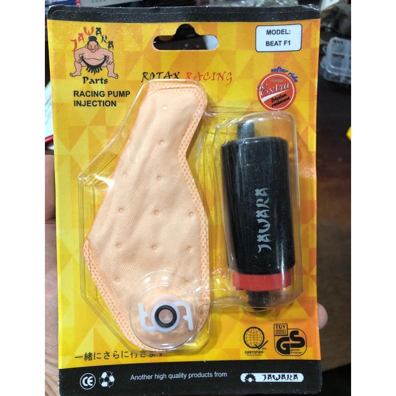 Rotak Racing Beat Fi Jawara, rotak racing beat fi rotak racing vario 150 rotak racing genio rotak ra