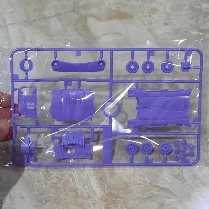 Tamiya Gearbox AR Set Original