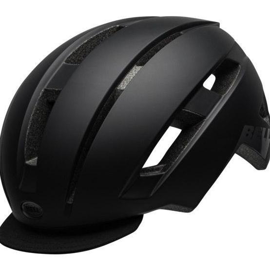 HELM SEPEDA BELL DAILY