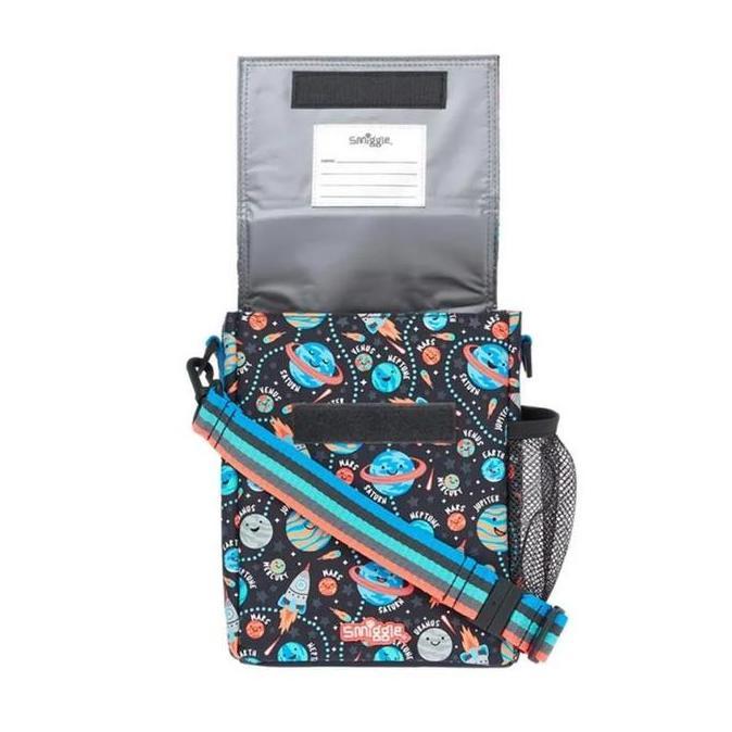 Smiggle Lunchbox Bag ID - Teeny Tiny Up n Down