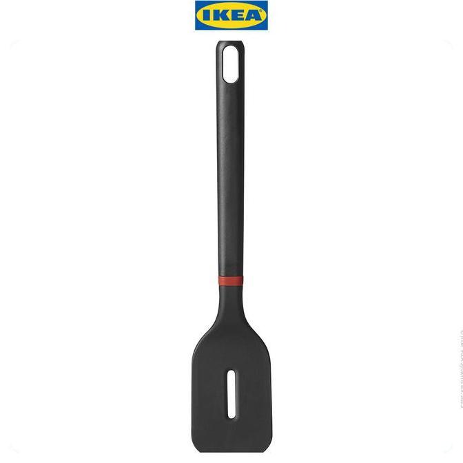 Termurah / Hot Sale Ikea Besinning Sudip / Sutil / Spatula Masak Bahan Silikon