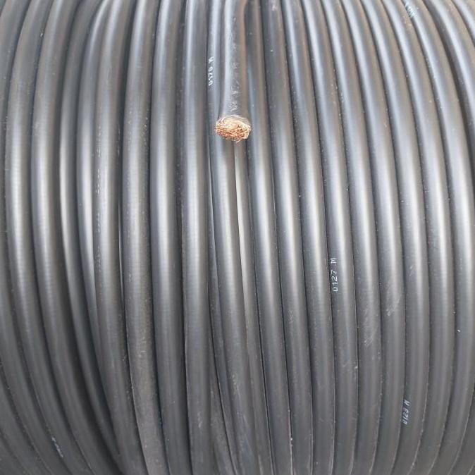 KABEL NYAF 50MM JEMBO KABEL SERABUT 50 MM METERAN