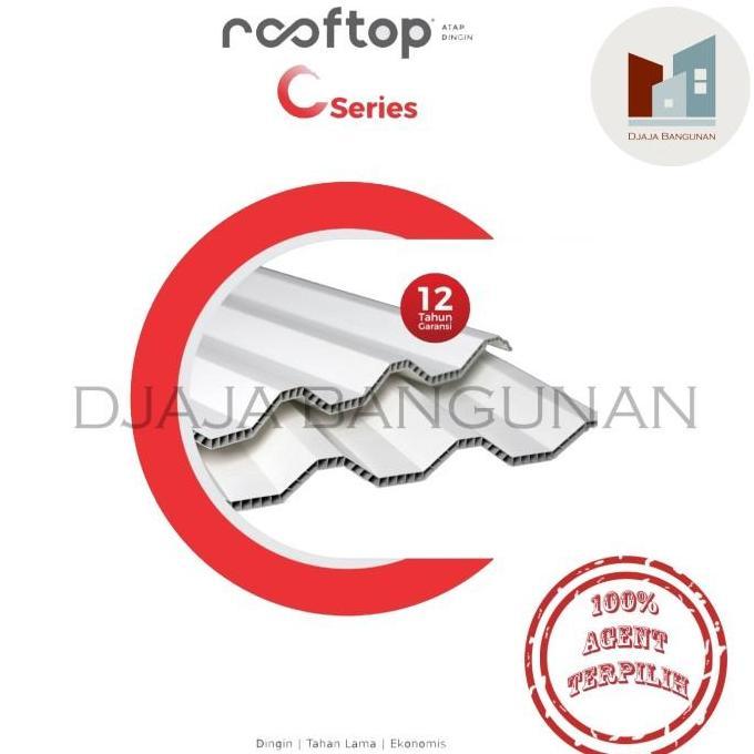 ATAP ROOFTOP C-SERIES