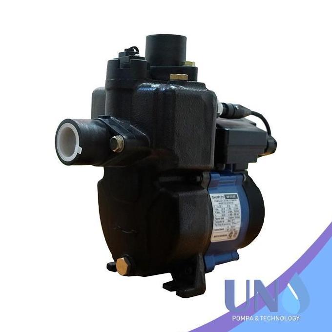 Pompa Air Shimizu Inverter Booster Pump IBP 375 BIT