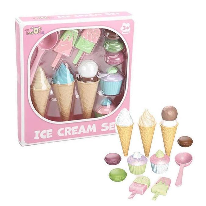 TONS O'FUN Playset Ice Cream