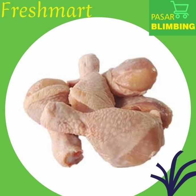 ayam paha bawah 1 kg
