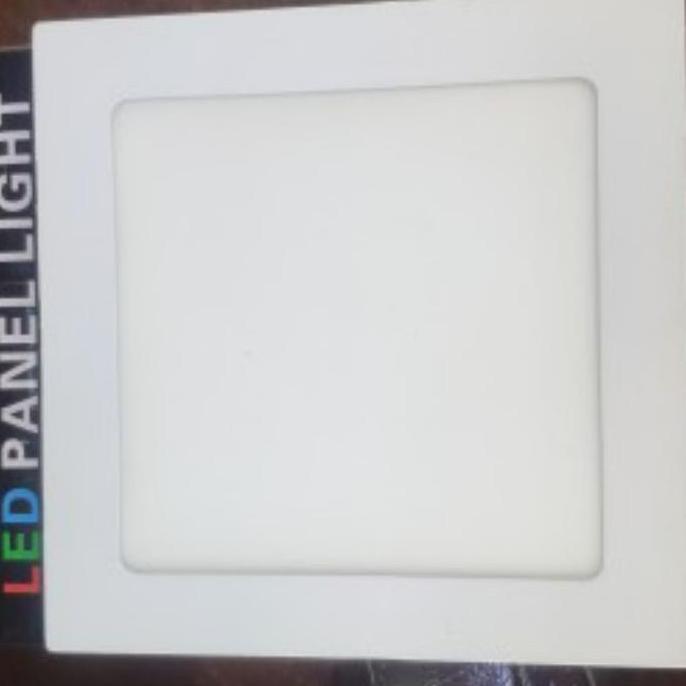 Lampu LED Panel Oska 12w - Lampu Led Kotak - Lampu Tanam Plafon -