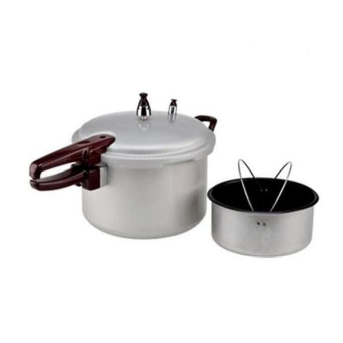 Maxim MAXIM4L Panci Presto Alumunium 4 Liter