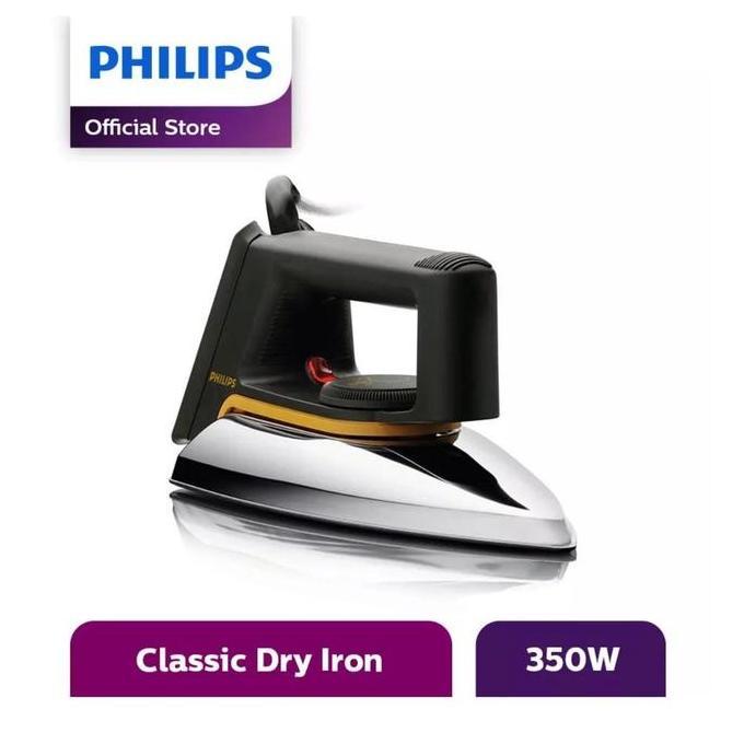 Setrika Philips Hd 1172 Classic Original